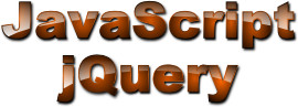 JavaScript jQuery