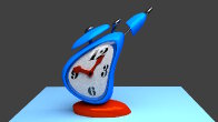 Blender Animation